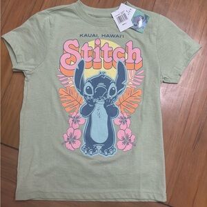 Disney Stitch Tshirt *Brand New! Size Small